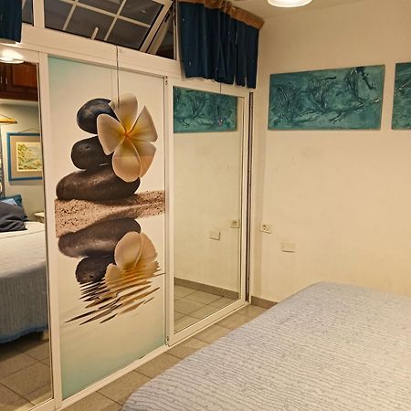 Floris'S Home Los Cristianos  Kültér fotó