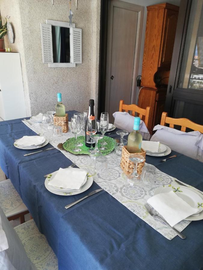 Floris'S Home Los Cristianos  Kültér fotó