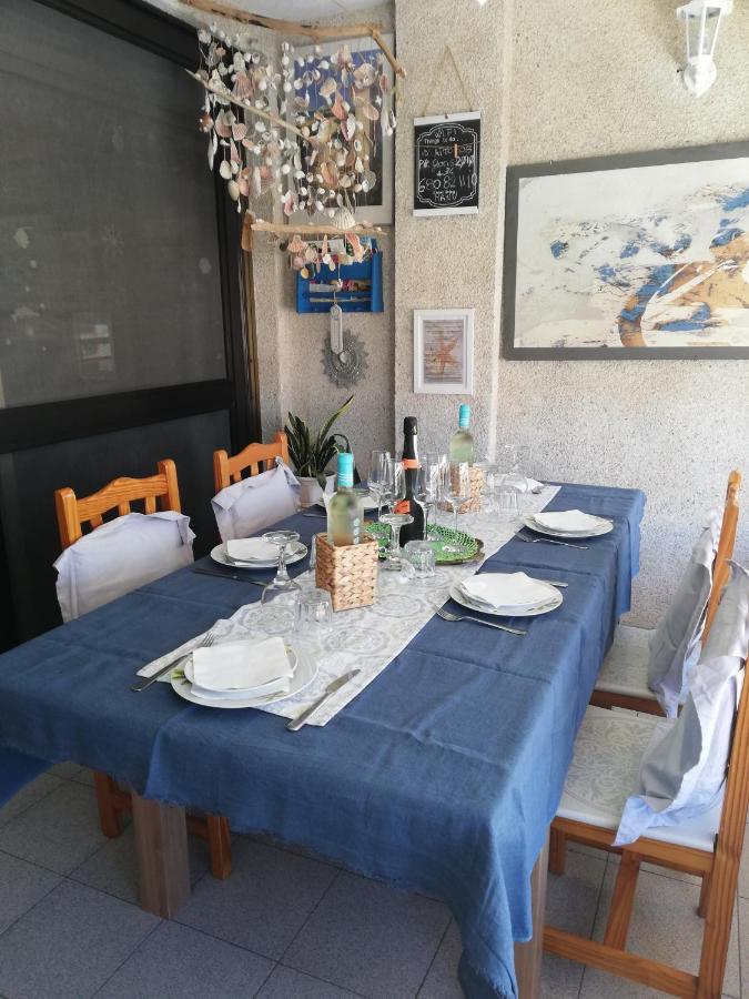 Floris'S Home Los Cristianos  Kültér fotó