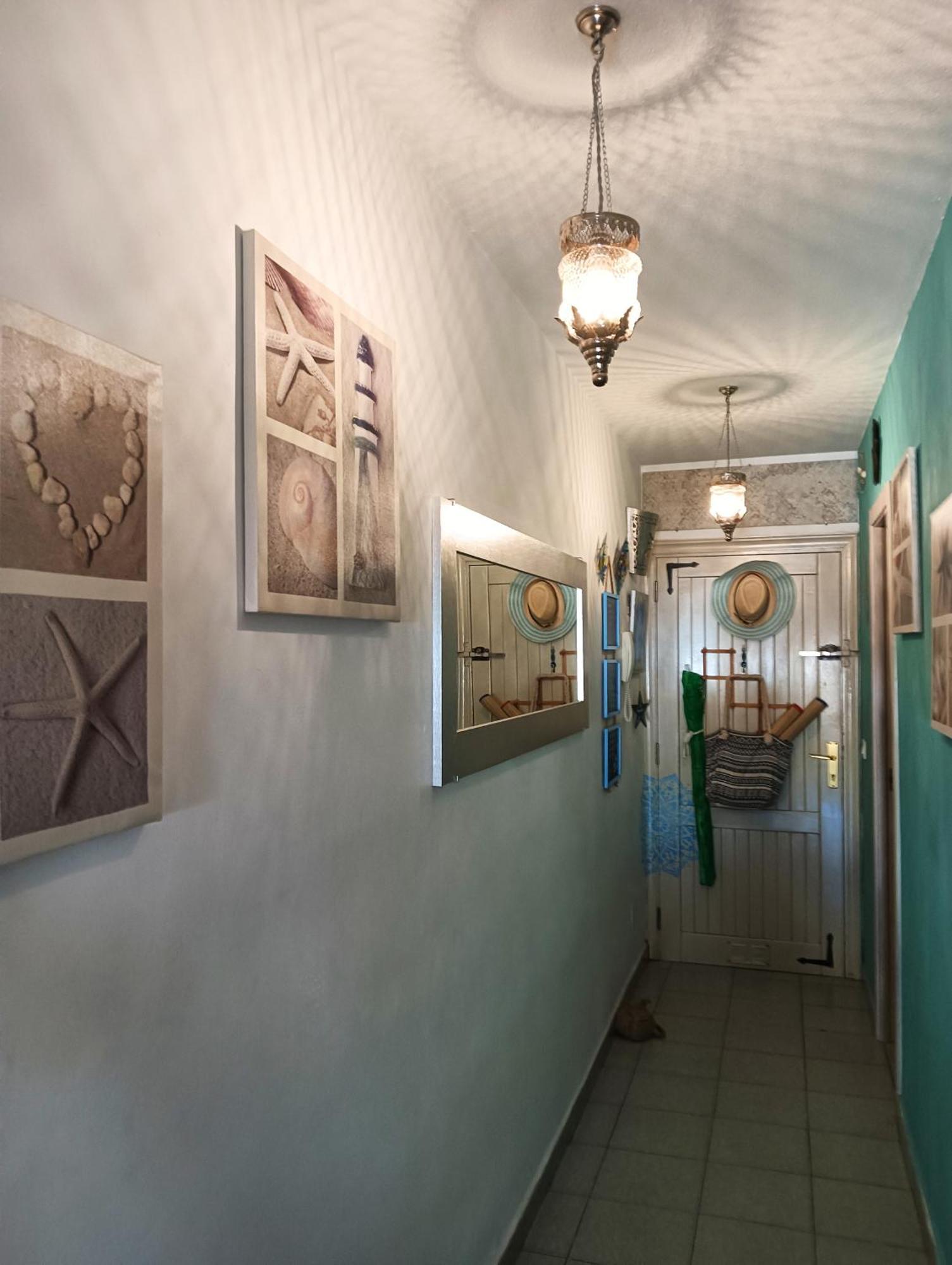 Floris'S Home Los Cristianos  Kültér fotó