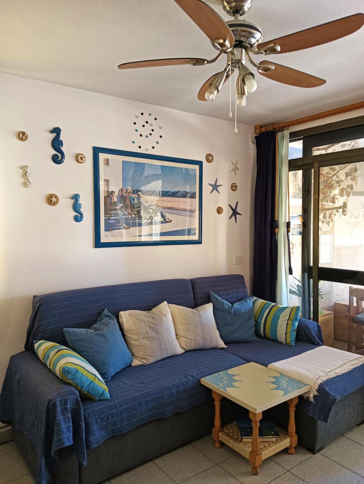 Floris'S Home Los Cristianos  Kültér fotó
