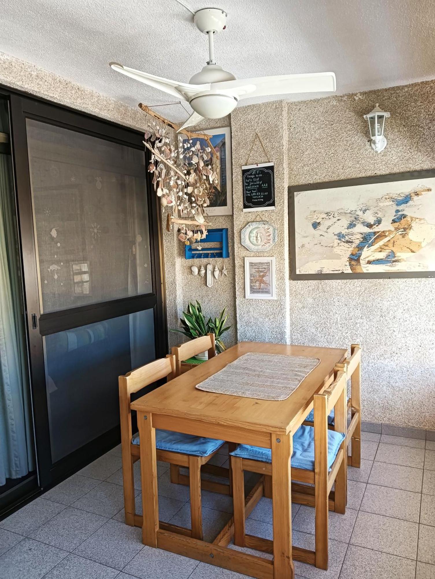 Floris'S Home Los Cristianos  Kültér fotó