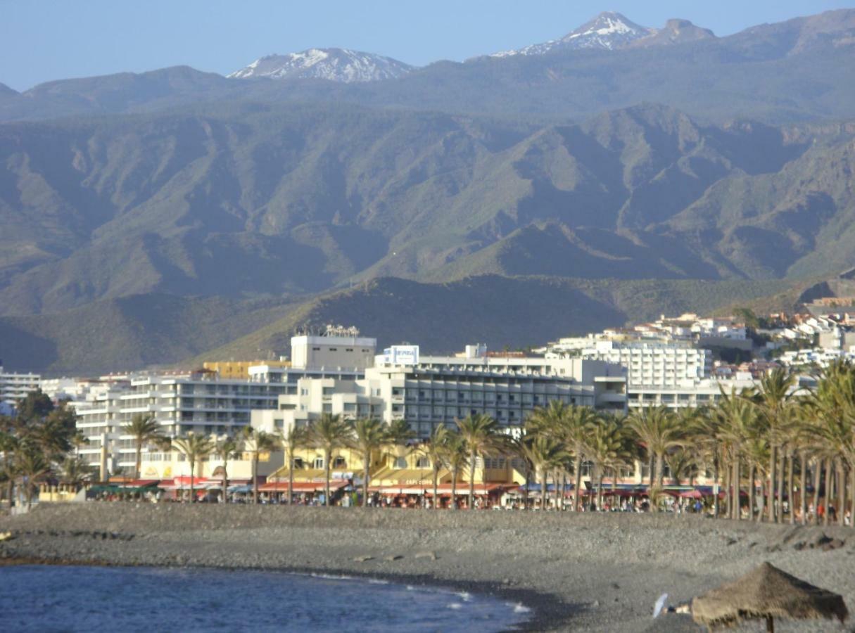 Floris'S Home Los Cristianos  Kültér fotó