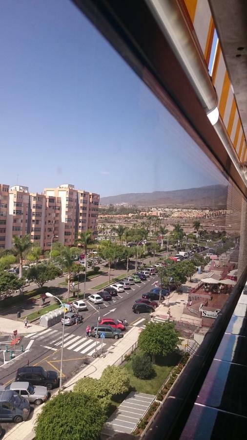Floris'S Home Los Cristianos  Kültér fotó