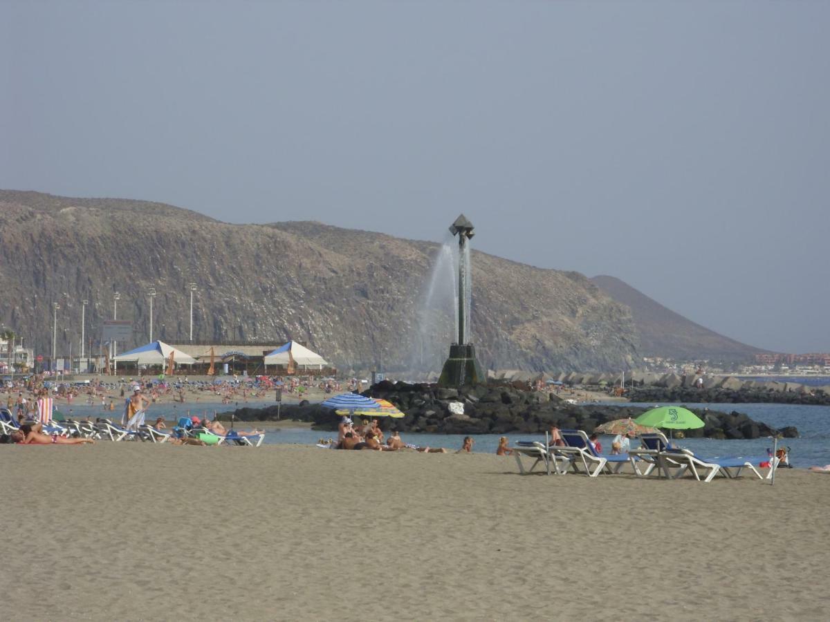 Floris'S Home Los Cristianos  Kültér fotó