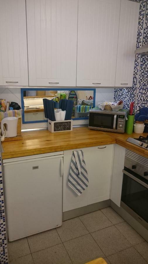 Floris'S Home Los Cristianos  Kültér fotó