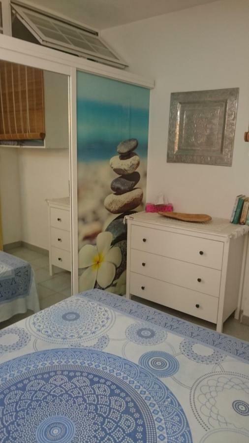 Floris'S Home Los Cristianos  Kültér fotó