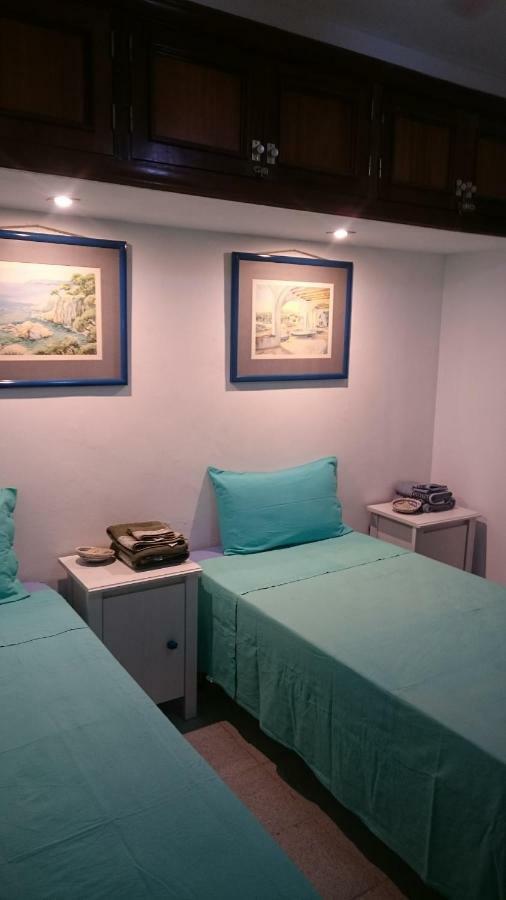 Floris'S Home Los Cristianos  Kültér fotó