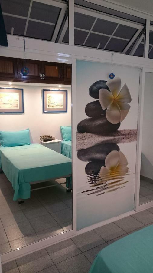 Floris'S Home Los Cristianos  Kültér fotó