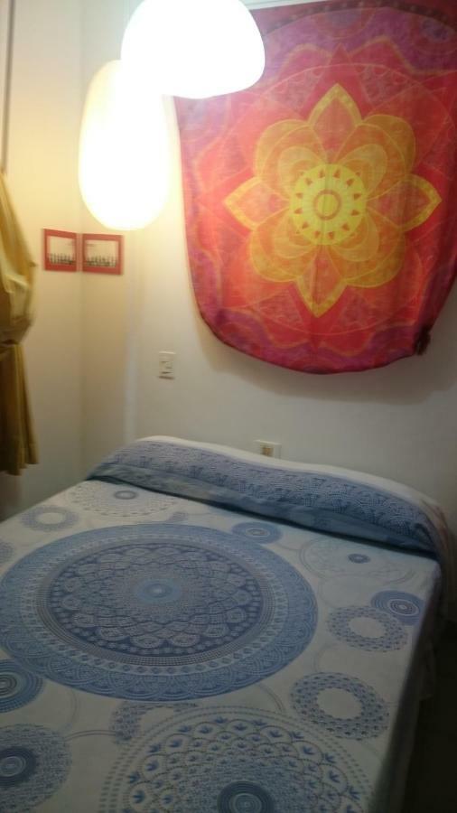 Floris'S Home Los Cristianos  Kültér fotó